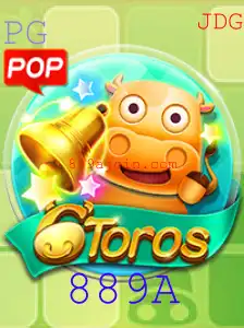 6Toros: Descubra o Desafio Estratégico do Jogo com a Palavra-Chave 889A