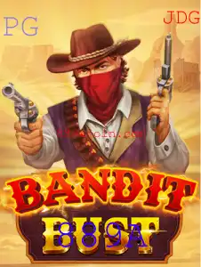 Explorando BanditBust: O Novo Fenômeno dos Jogos