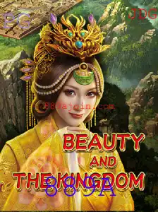 Descubra o Fascinante Mundo de BeautyAndTheKingdom