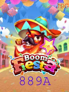 Descubra o Mundo de BoomFiesta: Um Jogo de Estratégia e Diversão