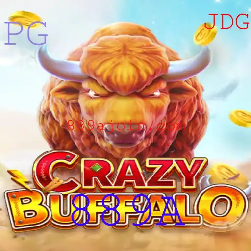 Descubra o Fascinante Jogo CRAZYBUFFALO