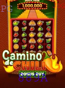 Explore 'CaminodeChiliBonusBuy': Uma Viagem Exótica de Jogos