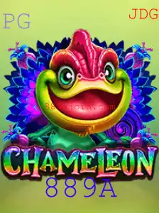Descubra o Envolvente Mundo de Chameleon: Estratégias, Regras e Mais