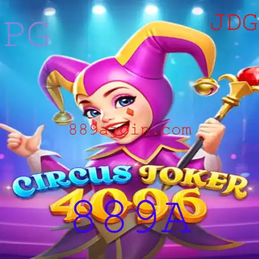 Descubra a Emoção do Jogo CircusJoker4096