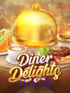 DinerDelights: Descubra o Prazer de Gerenciar um Restaurante de Sucesso