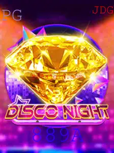 Explorando o Universo Vibrante de DiscoNight