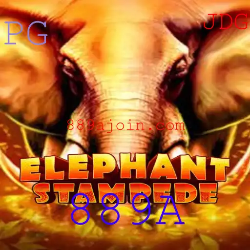 Descubra ElephantStampede: Aventura Inesquecível no Mundo Selvagem