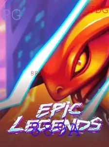 EpicLegends: Uma Aventura Imersiva no Mundo dos Jogos Modernos