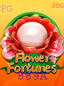 Explorando o Jogo FlowerFortunes: Regras e Introdução