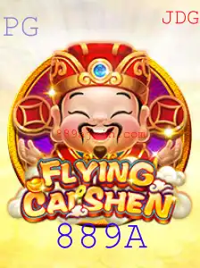 Explorando o Mundo de FlyingCaiShen: Um Mergulho no Jogo de Estratégia Inovador