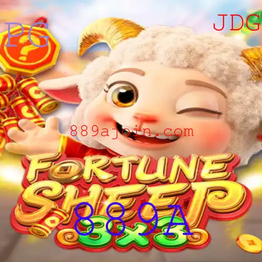 Descubra o Empolgante Mundo de FortuneSheep