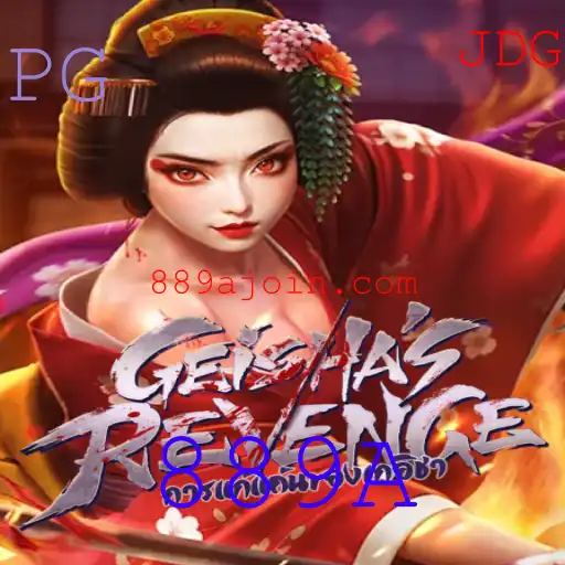 Explorando GeishasRevenge: O Jogo Que Está Conquistando o Mundo