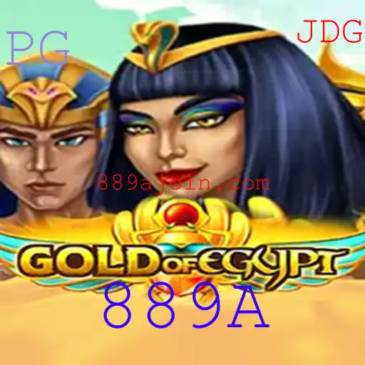 GoldOfEgypt: Descubra as Riquezas do Nilo com 889A