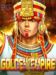 GoldenEmpire: A Nova Sensação dos Jogos Estratégicos em 2023