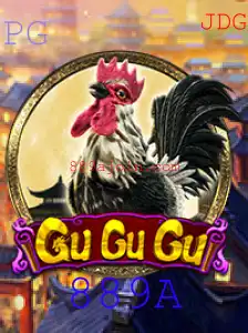 Explorando o Fascinante Mundo do Jogo GuGuGu: Regras e Novidades