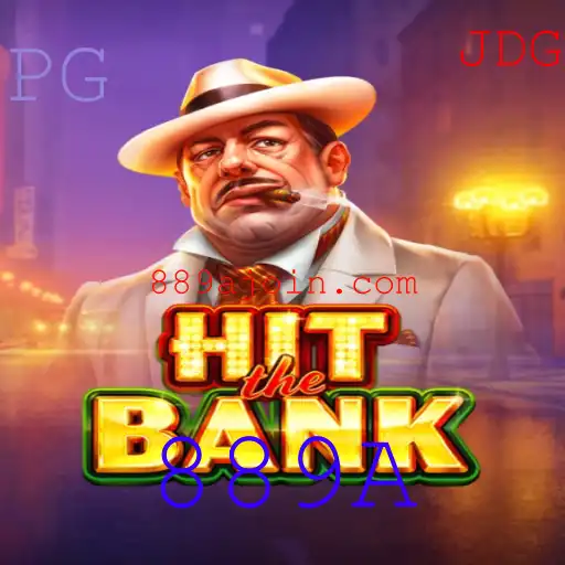 HitTheBank: Conheça o Novo Jogo Estratégico que Está Conquistando o Mundo