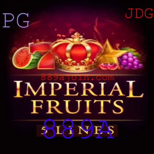Descubra ImperialFruits5: O Jogo de Estratégia e Aventura que Conquista o Mundo