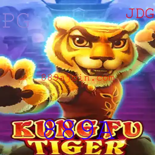 Explorando o Mundo de KungFuTiger: Um Jogo de Artes Marciais Único