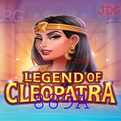 Descubra o Fascinante Mundo de 'LegendOfCleopatra'