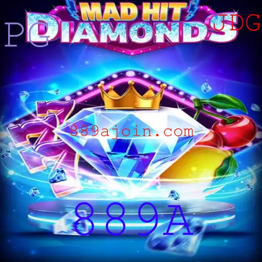 Explorando MadHitDiamonds: A Nova Sensação dos Jogos