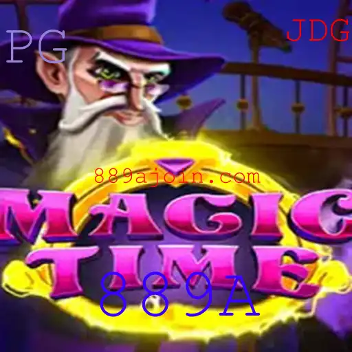 Explorando o Fascinante Mundo de MagicTime