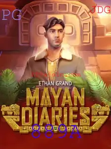 Explorando o Universo de MayanDiaries: Uma Aventura Inesquecível