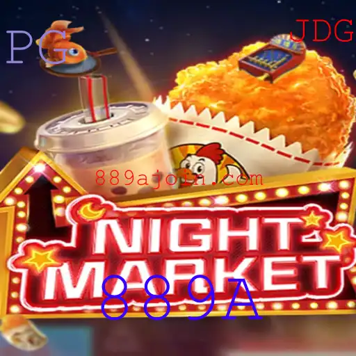 Explorando o Jogo NIGHTMARKET: A Nova Sensação do Momento