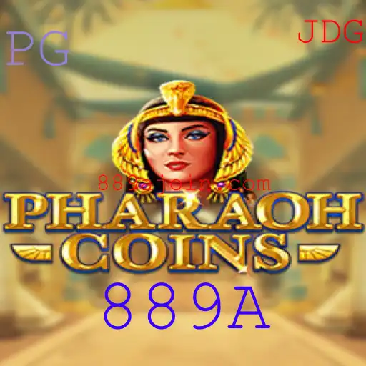 PharaohCoins: Aventura e Estratégia no Antigo Egito