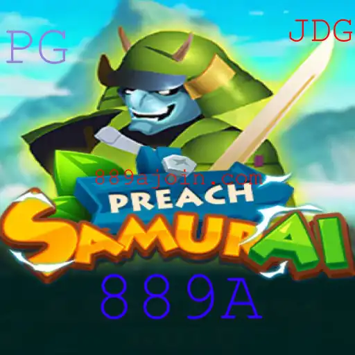 Descubra o Fascinante Mundo de PreachSamurai