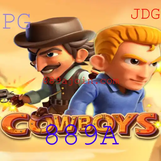 Descubra o Jogo de Estratégia 'COWBOYS': Um Mergulho na Aventura Selvagem
