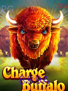 ChargeBuffalo: Descubra o Jogo Empolgante de Estratégia e Ação