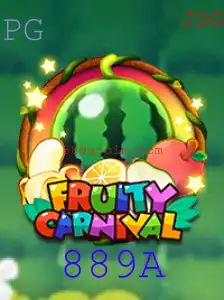 FruityCarnival: Descubra o Jogo que Está Conquistando o Mundo
