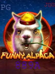 FunnyAlpaca: Descubra o Jogo de Estratégia Divertido e Desafiador com '889A'