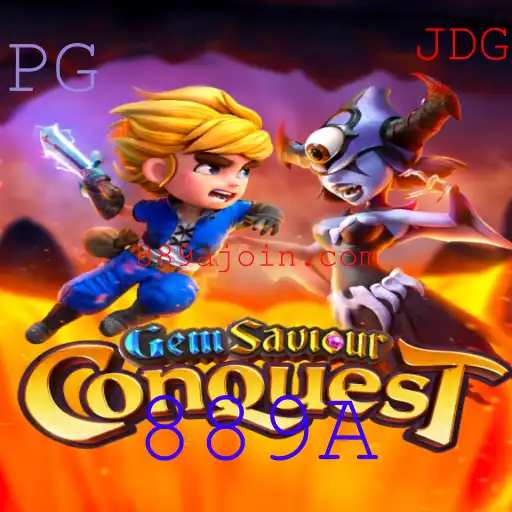 GemSaviourConquest: A Aventura Épica que Encanta Jogadores de Todas as Idades
