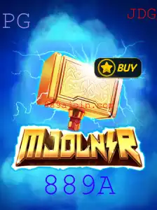Descubra o Desafio e a Magia de Mjolnir
