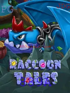 Explorando RaccoonTales: Um Jogo Envolvente com o Código 889A