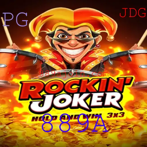 Rockinjoker: Descubra o Jogo Revolucionário de Azar e Estratégia