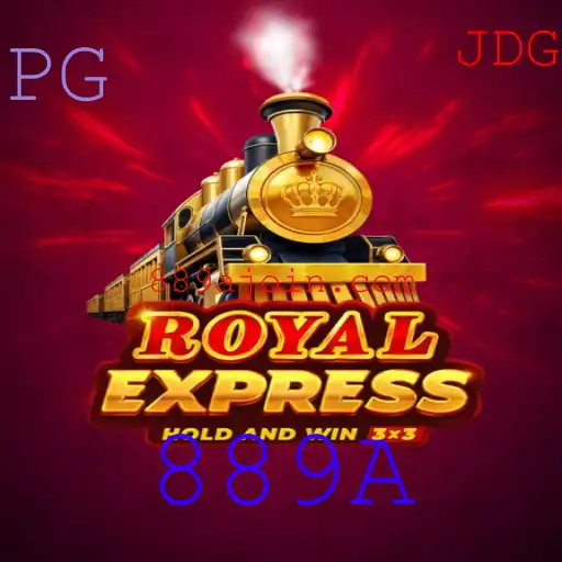 Descubra o Mundo de Aventura em RoyalExpress: O Intrigante Jogo do Momento