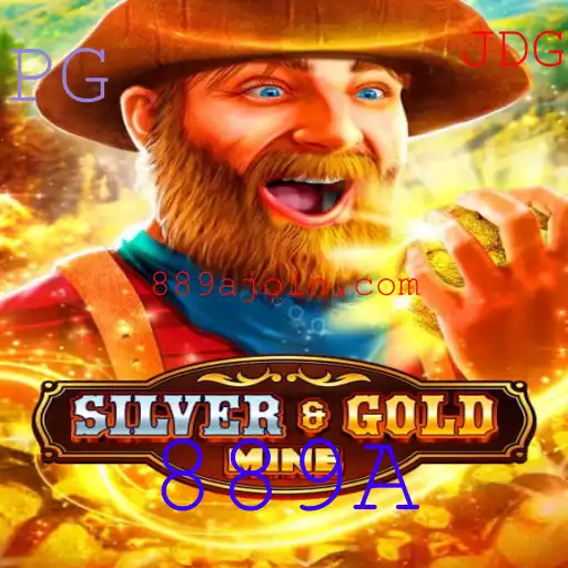 Descubra o Fascinante Jogo 'SilverGold' e suas Regras Desafiadoras