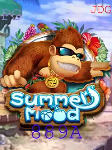 SummerMood: O Fascinante Jogo de Estratégia e Aventura