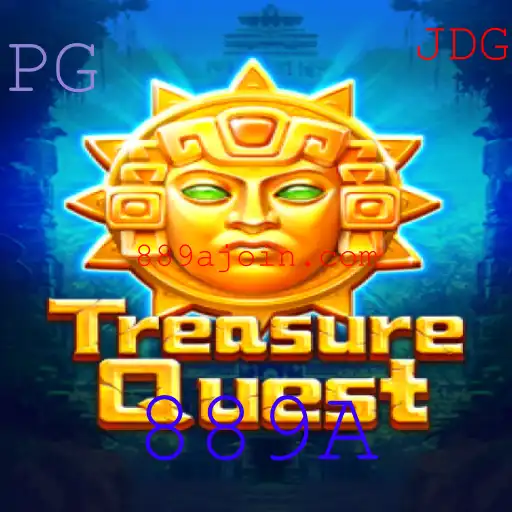 Descubra a Aventura Inesquecível de 'TreasureQuest'