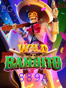 Explorando o Universo Emocionante de WildBandito
