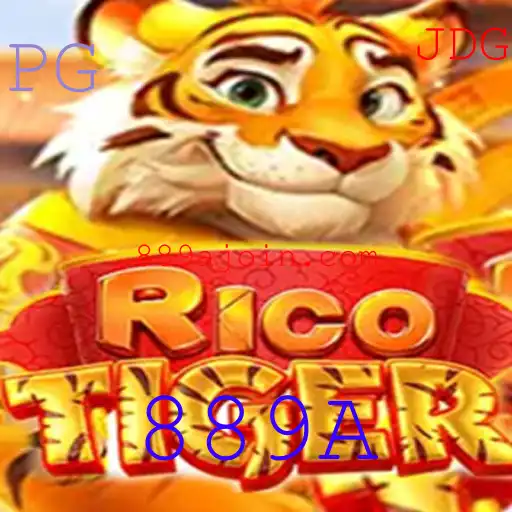 RicoTiger: Desvendando o Fascinante Mundo do Jogo 889A