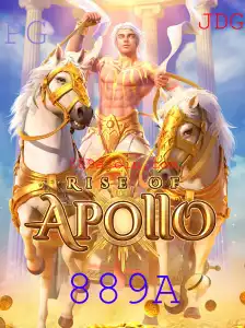 RiseofApollo: Uma Jornada Épica no Mundo do Jogo
