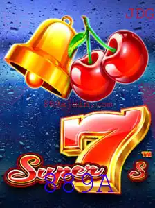 Explorando Super7s: Um Guia Completo para o Jogo 889A