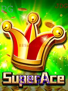 SuperAce: Uma Aventura Épica nas Cartas do Século XXI
