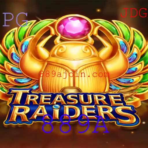 Explorando TREASURERAIDERS: Um Mergulho no Mundo da Aventura e Estratégia
