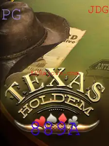 Texas Holdem: Descubra as Regras e Estratégias do Popular Jogo de Cartas