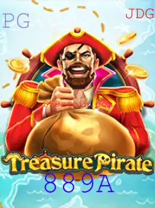 Explorando o Mundo de TreasurePirate: Jogo de Aventuras e Estratégia
