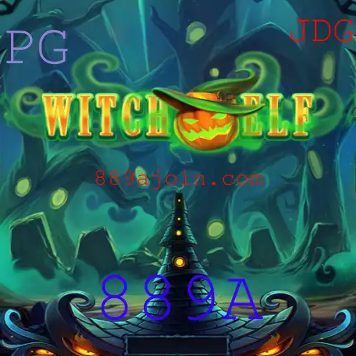WitchElf: A Jornada Mística no Mundo da Fantasia